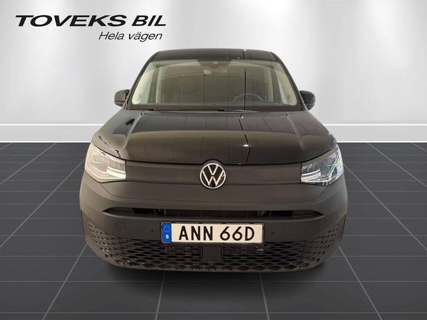 Bild 5 av Volkswagen Caddy Cargo Proline 75hk LAGERBIL!