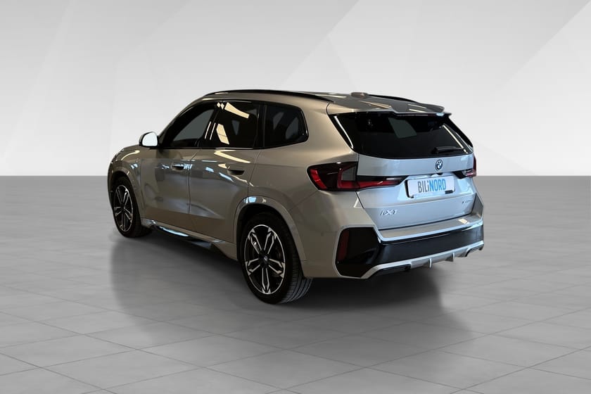 Bilde 4 av BMW iX1 xDrive30 Head up,panorama+++