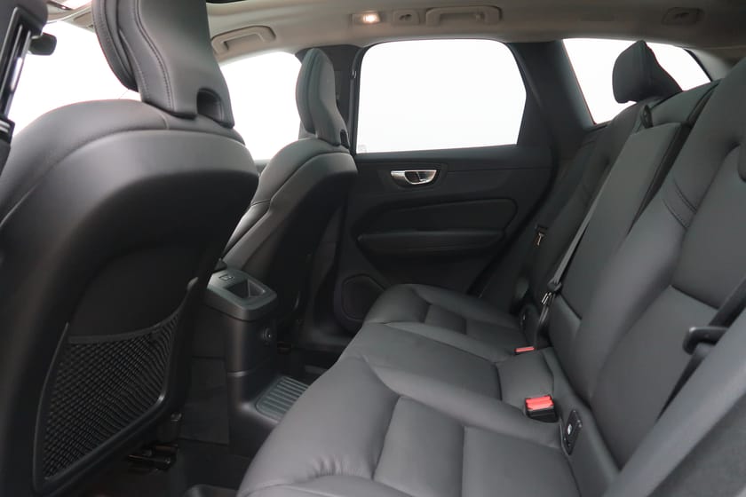 Bild 5 av Volvo XC60 Recharge T6 Ultimate Dark/Pano/360K/H&K