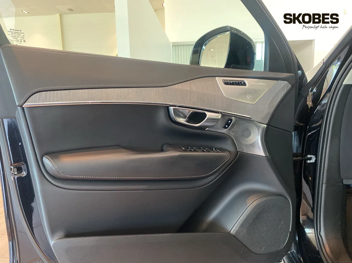 Volvo XC90 7-seater