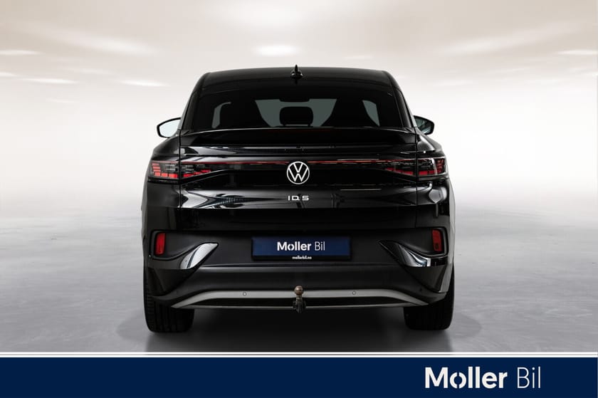 Bilde 5 av Volkswagen ID.5 Pro Performance
