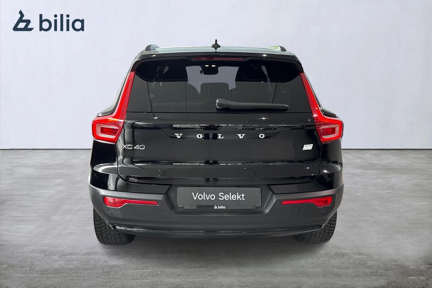 Bild 5 av Volvo XC40 Recharge Ultimate