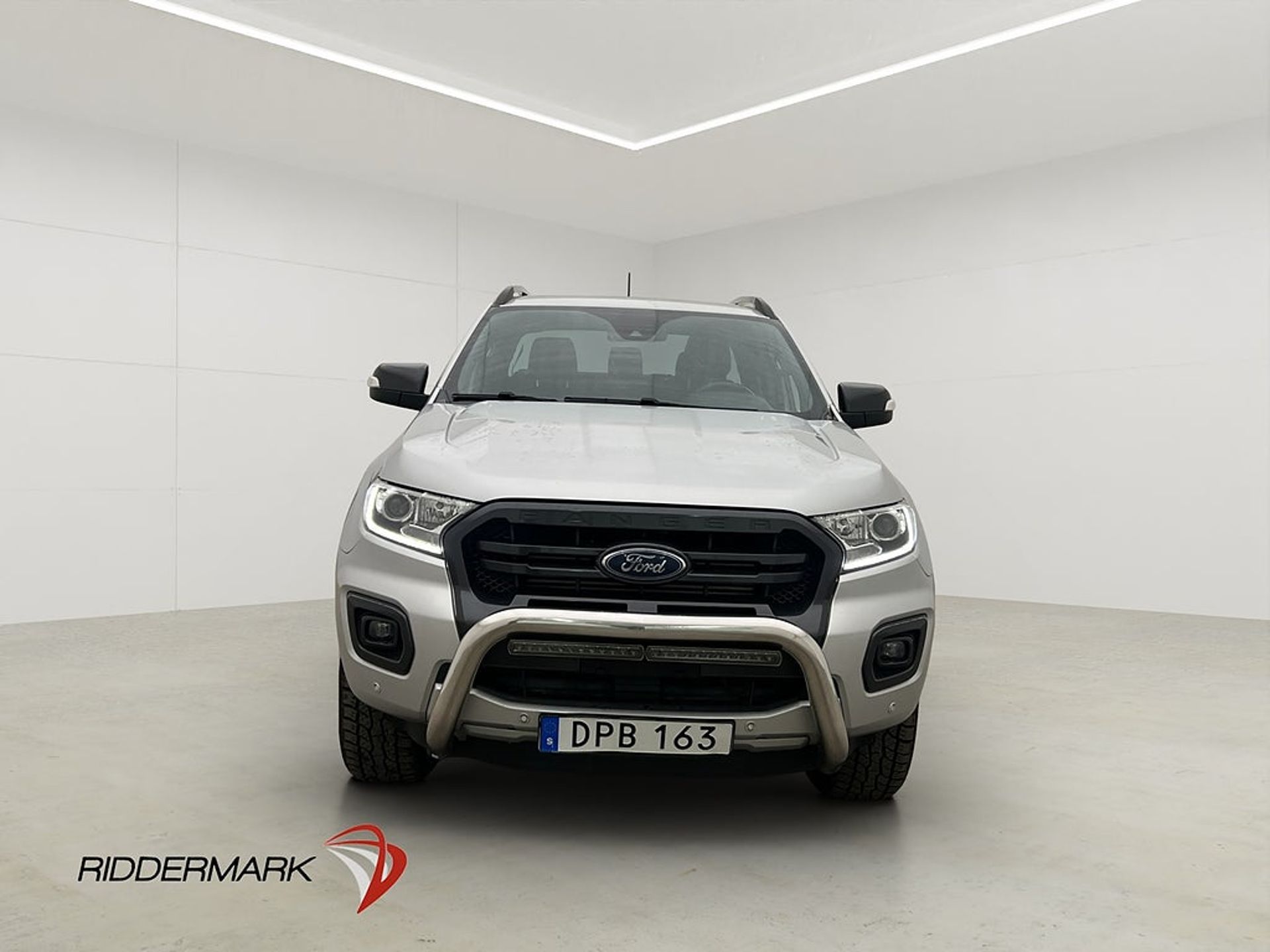 Ford Ranger 2019, bild 5/10