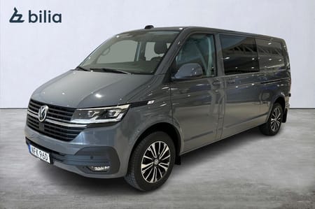 Volkswagen Transporter Kombi