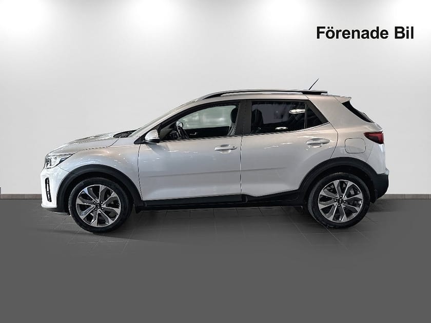 Bild 4 av Kia Stonic