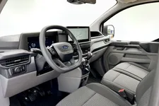 Ford Transit Custom 320 Kombi