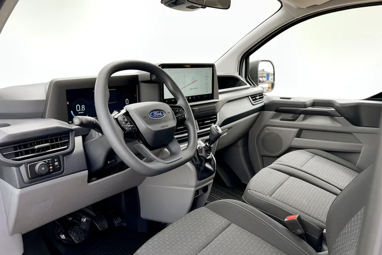 Ford Transit Custom 320 Kombi