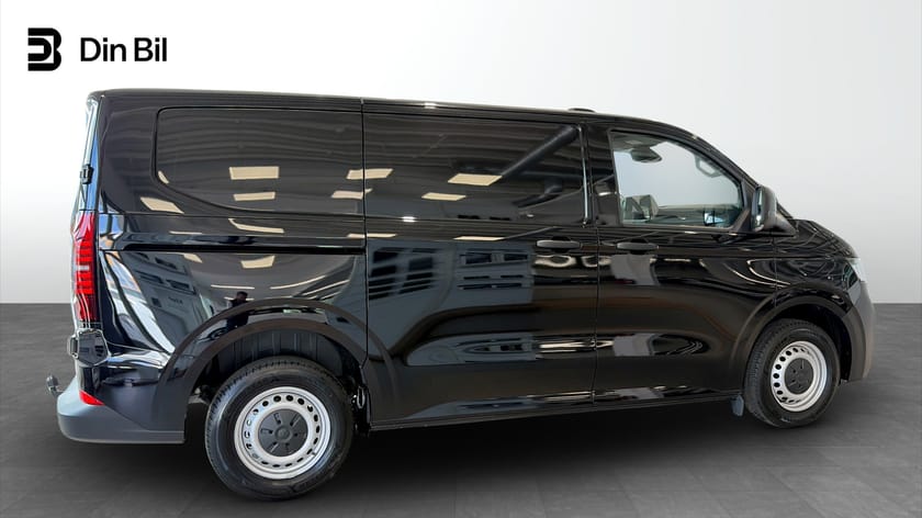 Bild 2 av Volkswagen Transporter Skåp L1 110kW