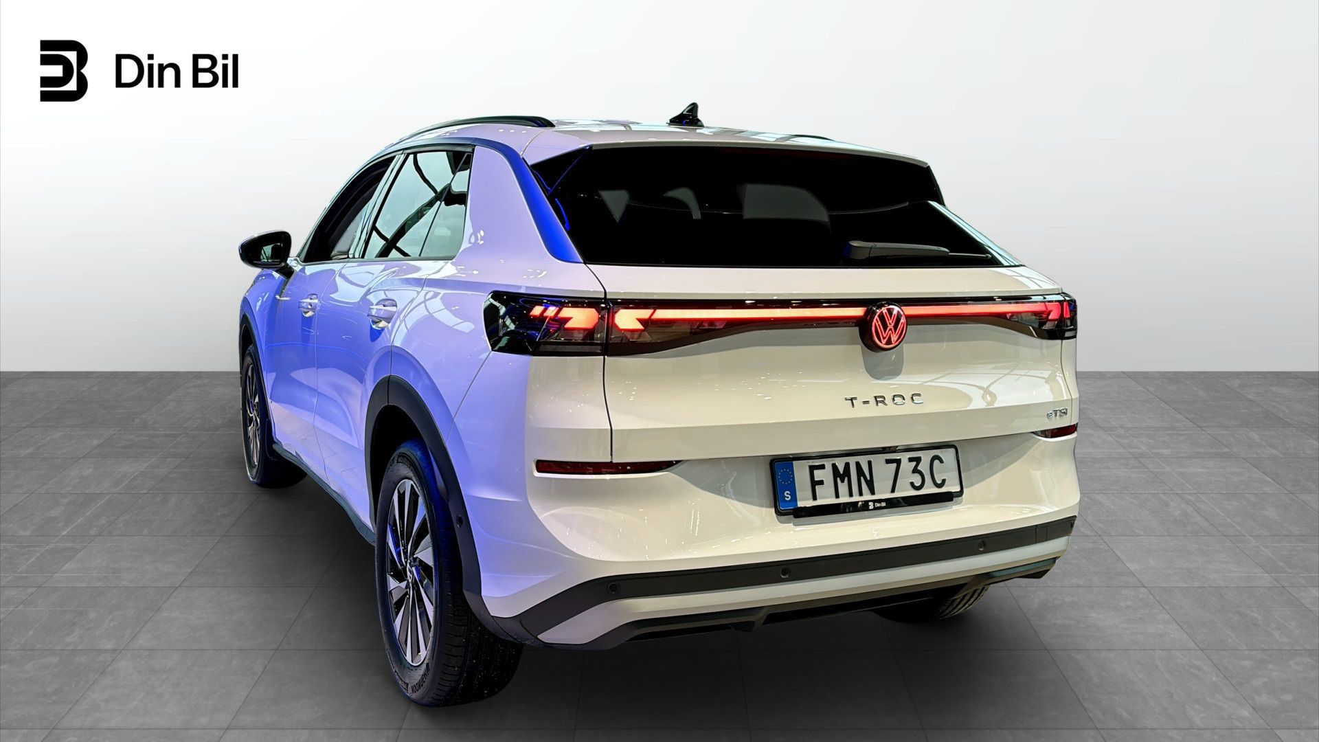 Volkswagen T-Roc 2026, bild 3/10
