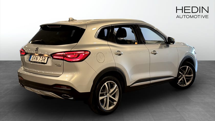 Bild 2 av MG EHS PHEV COMFORT