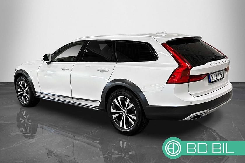 Bild 2 av Volvo V90 Cross Country