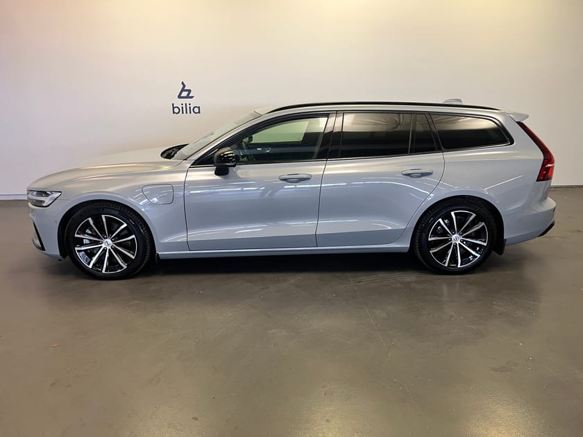 Bild 2 av Volvo V60