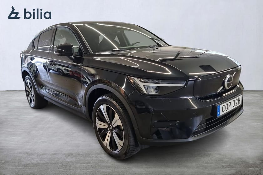 Bild 3 av Volvo C40 Recharge Single Motor Core