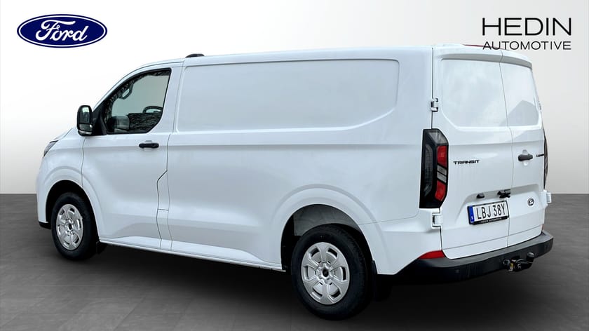 Bild 2 av Ford Transit Custom 280