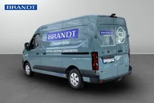 Renault Master E-Tech 87kWh