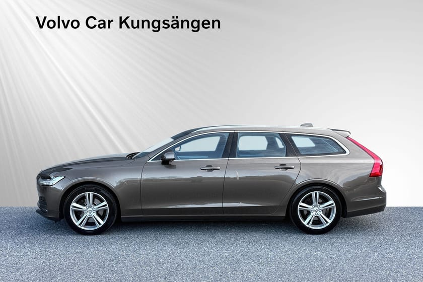 Bild 3 av Volvo V90