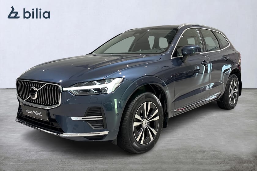 Bild 1 av Volvo XC60 Recharge T6 Core Edition