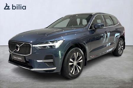 Volvo XC60 Recharge T6 Core Edition