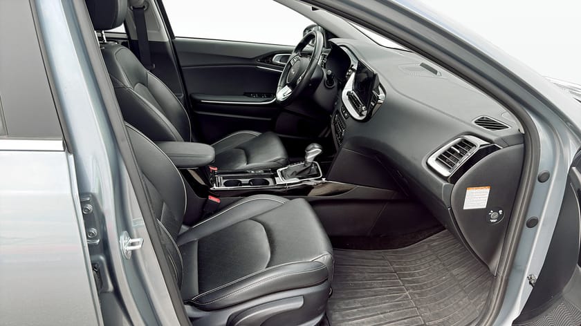 Bild 3 av Kia Ceed Sportswagon Plug-in Hybrid Advance Plus