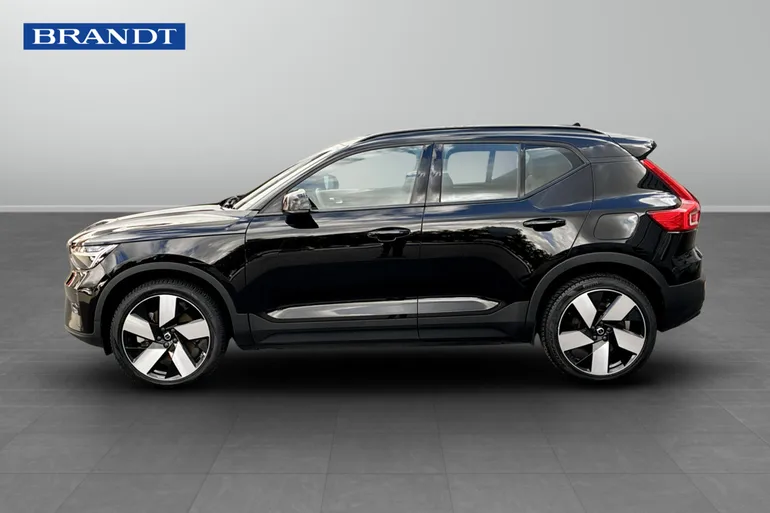 Volvo XC40 Recharge
