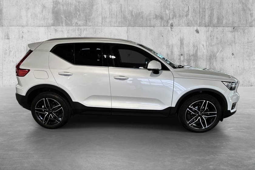 Bilde 4 av Volvo XC40 2.0 D3 150hk diesel- Inscription/360/Blis/HK