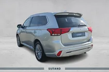 Thumnail bilde 2 av Mitsubishi Outlander PHEV