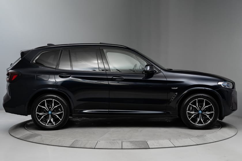 Bilde 5 av BMW X3 xDrive30e eDrive M Sport Edition
