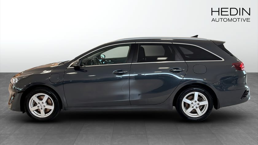 Bild 2 av Kia Ceed Sportswagon Plug-in Hybrid SW PHEV ADVANCE