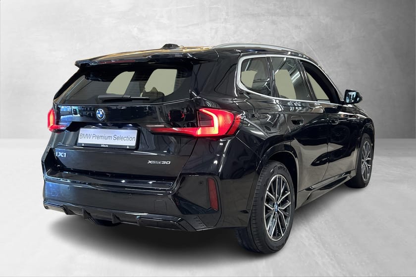 Bilde 4 av BMW iX1 xDrive30 FullyCharged,M-sport,Harman/Kardon,Pano