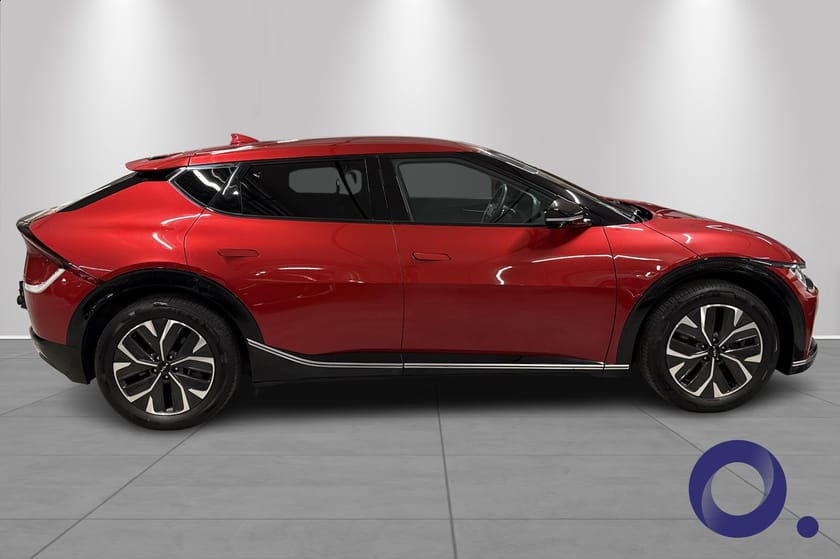 Bilde 5 av Kia EV6 RWD, EXCLUSIVE, HEAD-UP, RATTVARME