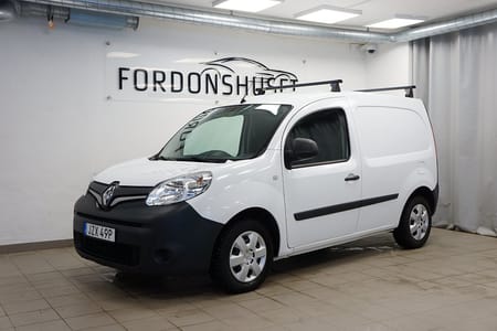 Renault Kangoo Express