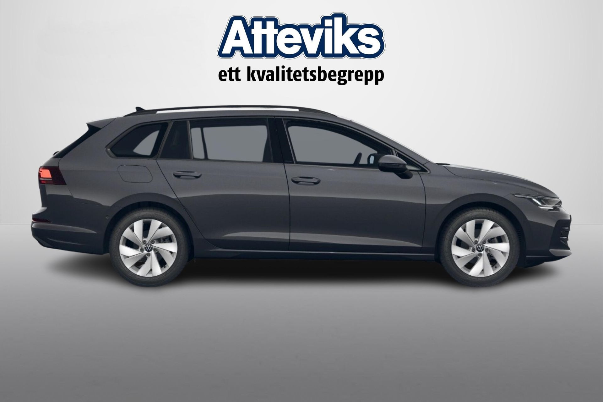 Volkswagen Golf SC eTSI 150hk DSG 2026, kuva 5/10