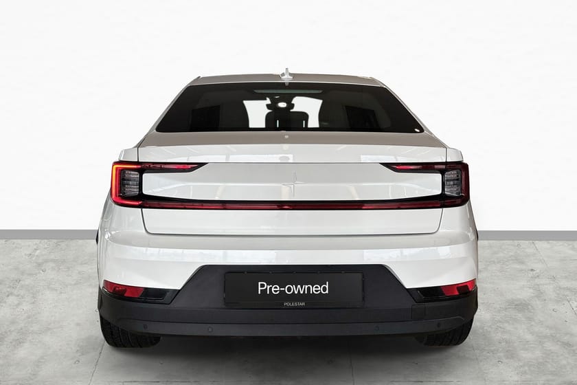 Bild 5 av Polestar 2 Long Range Dual Motor Pilot