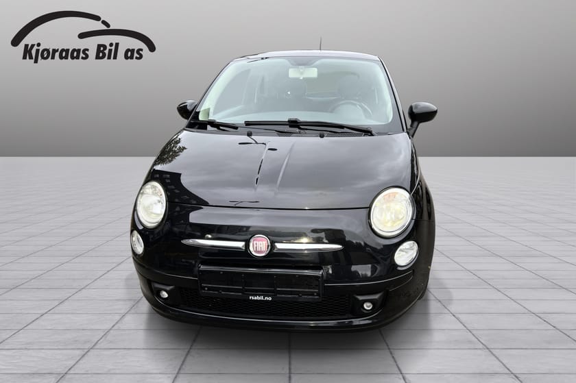 Bilde 2 av Fiat 500