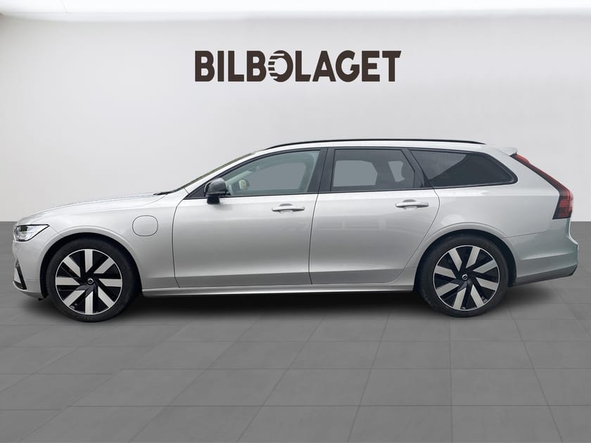 Bild 2 av Volvo V90 T6 Plus Dark Edition