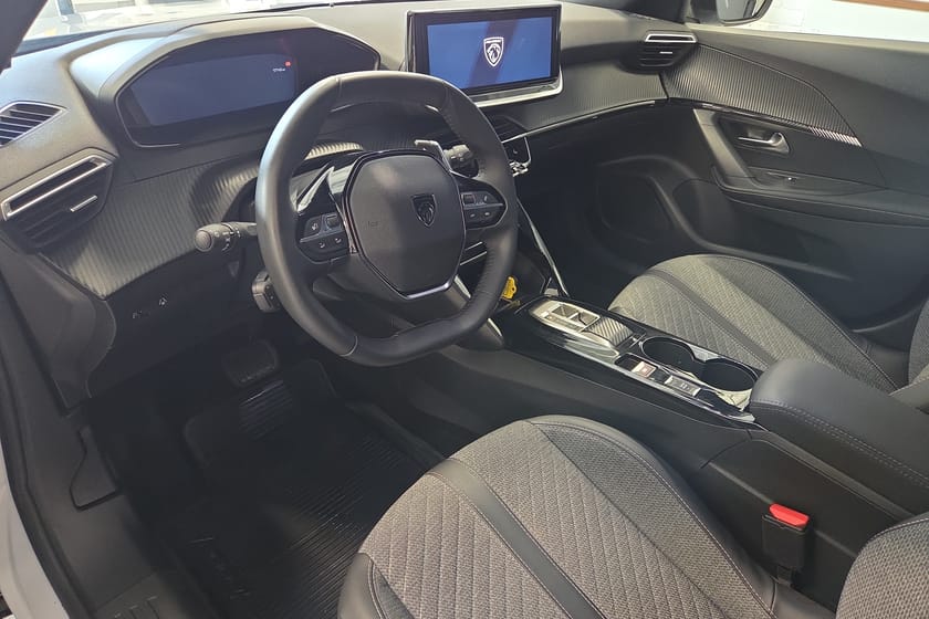 Bild 4 av Peugeot 2008