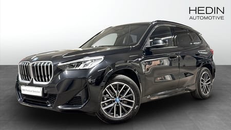 BMW X1 xDrive25e xDrive 25e M sport Active Edt Drag Backkamera