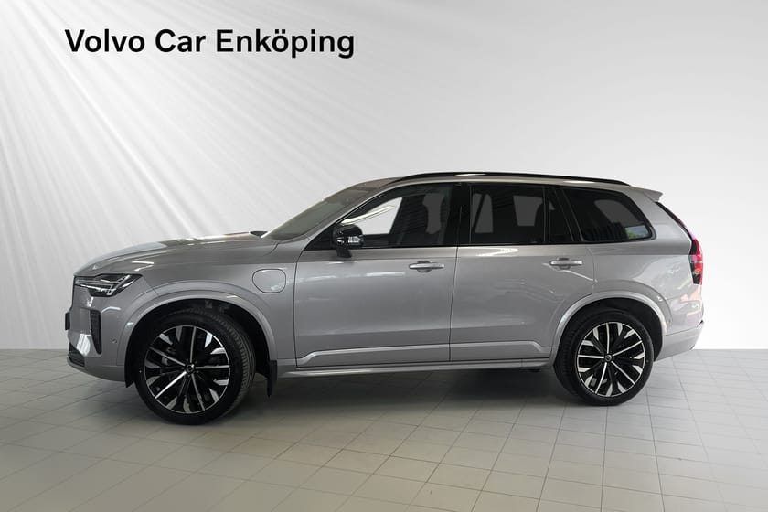 Bild 3 av Volvo XC90 T8 Ultra Dark