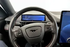 Ford Mustang Mach-E Standard Range AWD