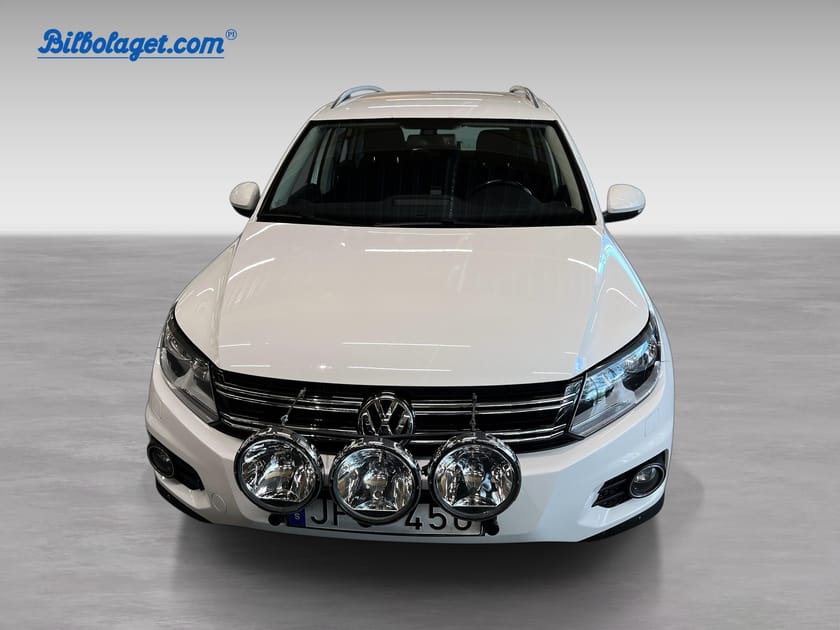 Bild 3 av Volkswagen Tiguan