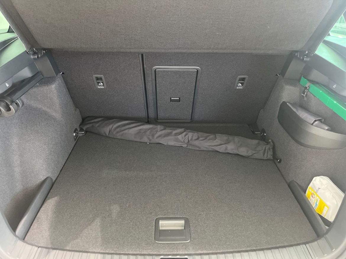 Škoda Škoda Karoq — bild 19