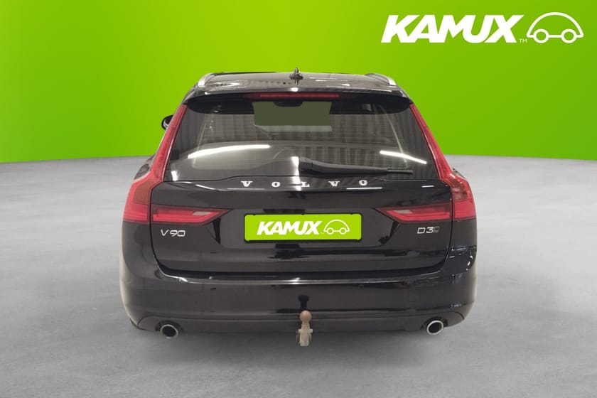 Bild 5 av Volvo V90 D3 AWD Momentum Drag Värmare Sensorer