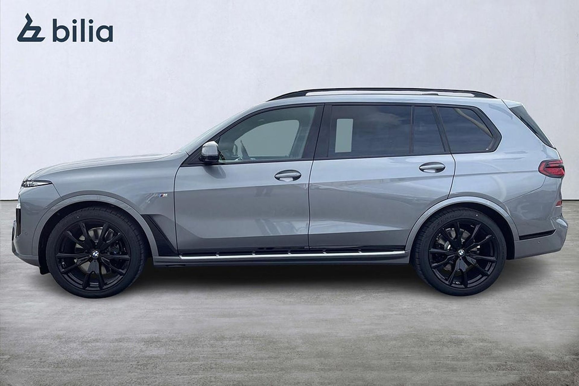 BMW X7 xDrive40d 2026, bild 3/18
