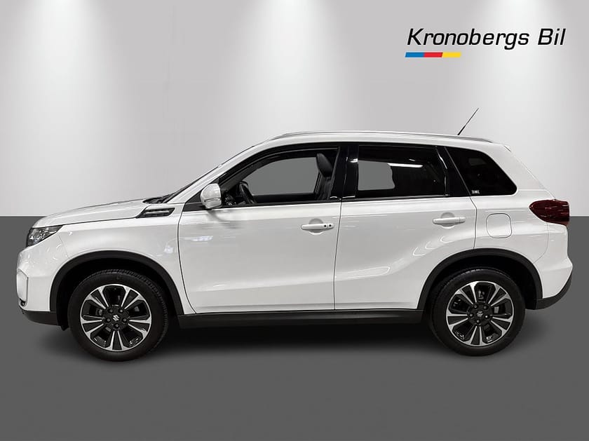 Bild 4 av Suzuki Vitara Hybrid AllGrip 1,4T 4X4 129hk Inclusive Manuell Panoram