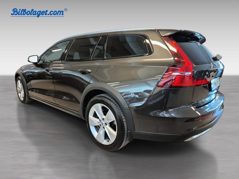 Bild 4 av Volvo V60 Cross Country