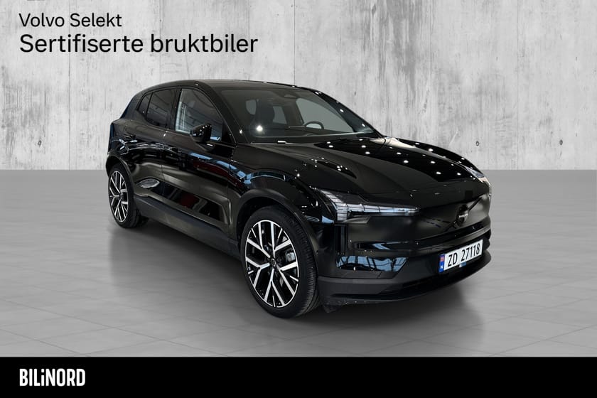 Bilde 1 av Volvo EX30 Twin Motor Performance 