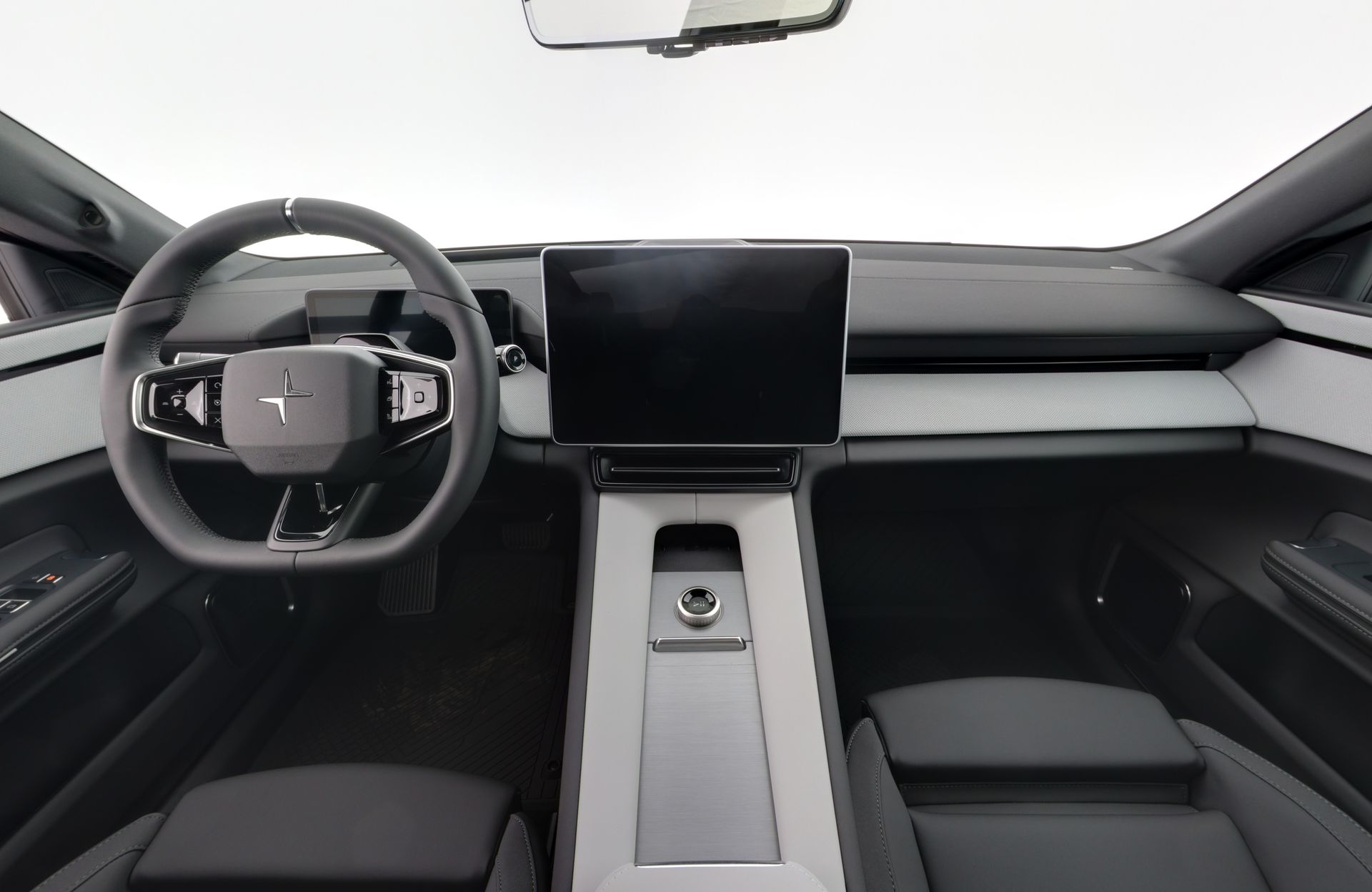 Polestar 4 Long Range Dual Motor 2026, bild 7/10