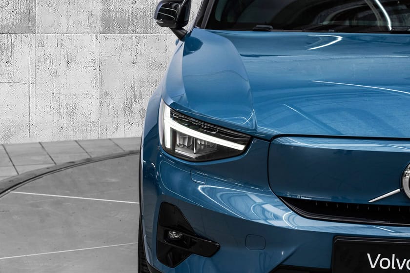 Bilde 4 av Volvo XC40 Recharge Twin Ultimate - Velutstyrt! HarmanKardon 360Kamera
