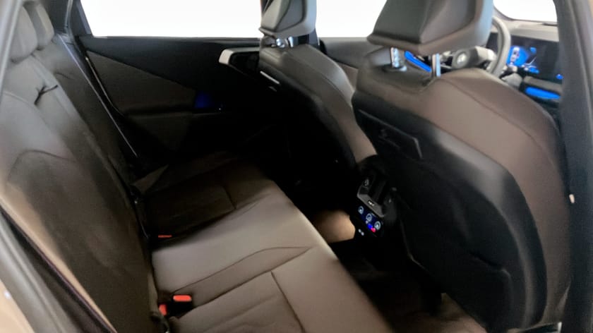 Bild 5 av BMW X3 30e xDrive M sport pro, Panorama, H/K ljud.