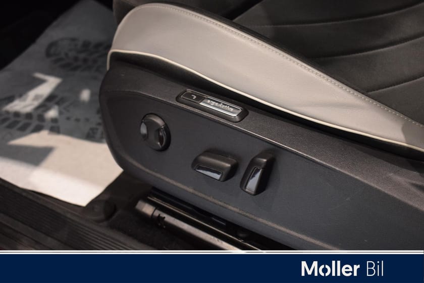 Bilde 5 av Volkswagen ID.3 Pro Performance sport        58kwh 204 hk